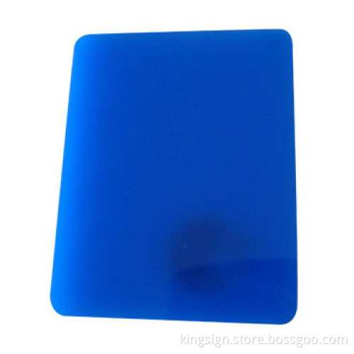 2014 Hot selling ABS acrylic sheetNew